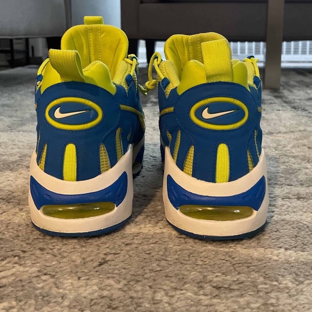 Nike Air Max NM “Nomo” sneakers in ‘Sprite’ - Picture 3 of 8